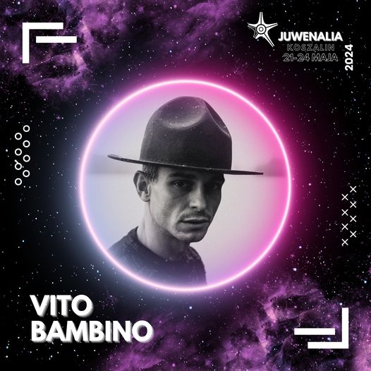 Vito Bambino