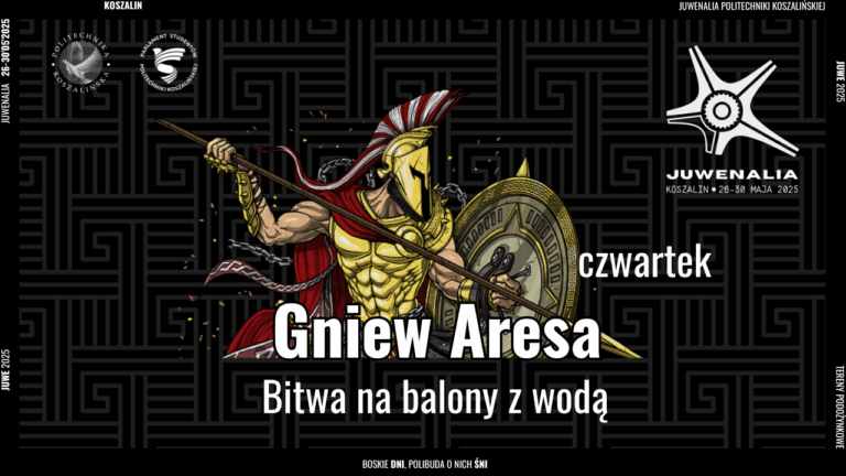 Gniew Aresa