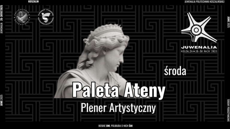 Paleta Ateny