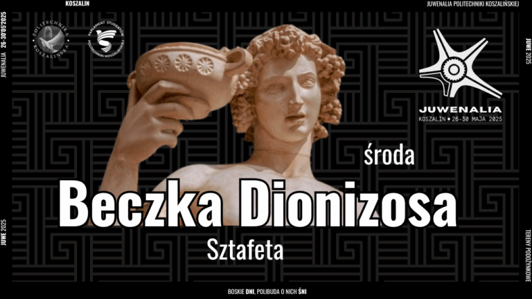 Beczka Dionizosa