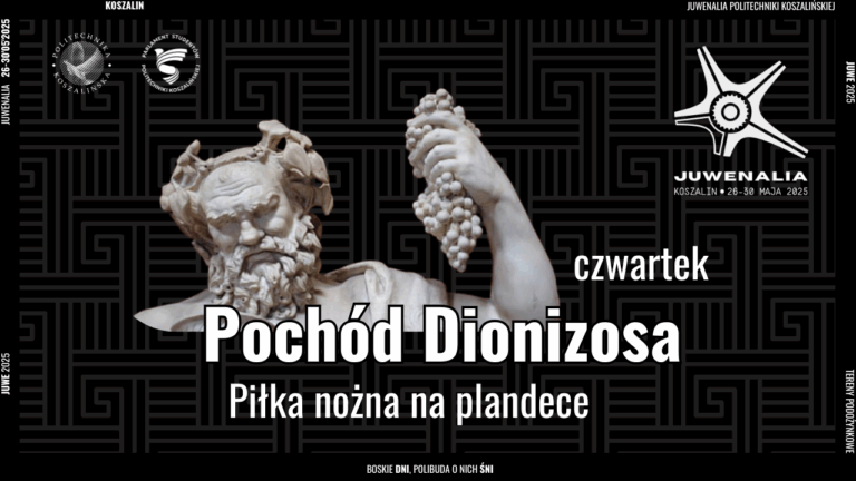 Pochód Dionizosa