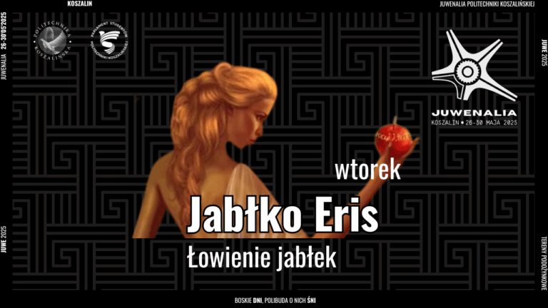 Jabłko Eris