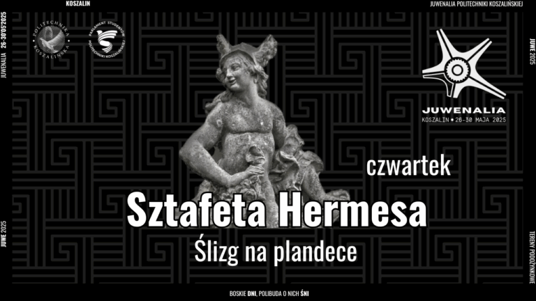 Sztafeta Hermesa