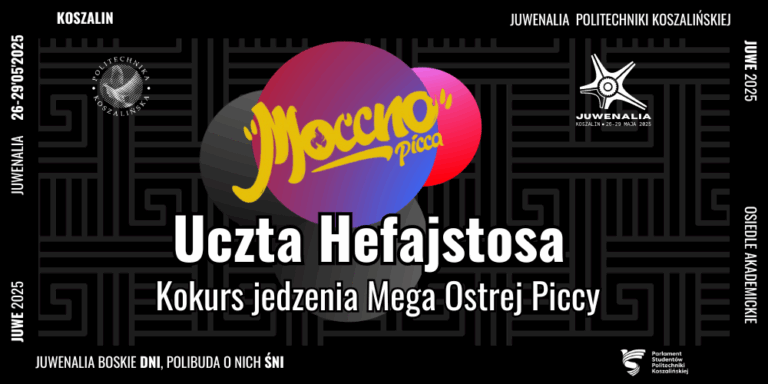Uczta Hefajstosa