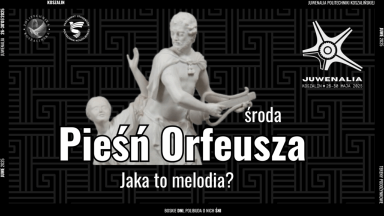 Pieśń Orfeusza