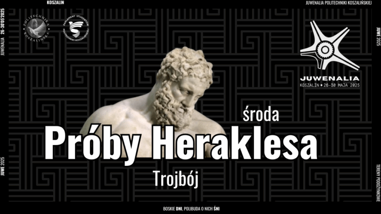 Próby Heraklesa