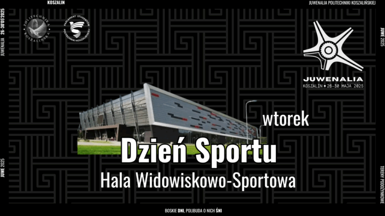 Dzień Sportu