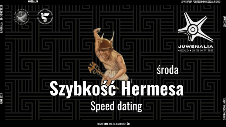 Szybkość Hermesa