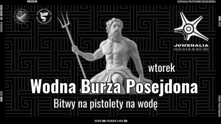 Wodna Burza Posejdona